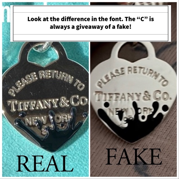 Tiffany & Co splash tags Lollipop guide - Picture 14 of 16